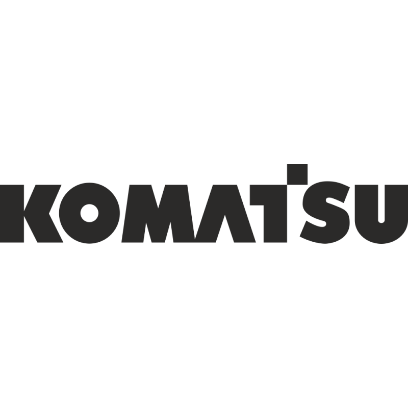 Komatsu