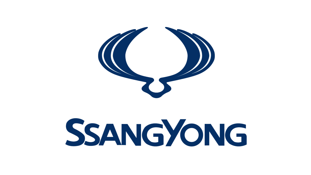 SsangYong
